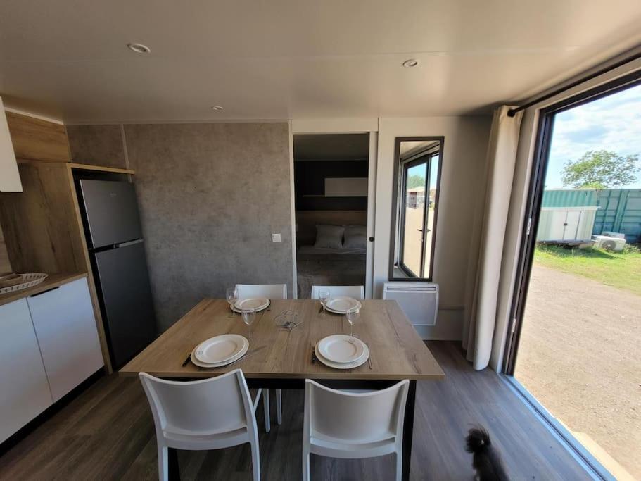Отель Modele D'Exception, 3 Ch, 2 Sdb, 43M2 - Proche Parc Aquatique Лат Экстерьер фото